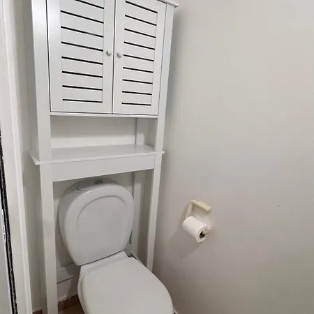 в отеле